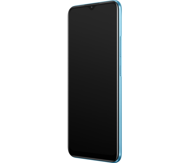 realme C21Y 4+64GB Cross Blue - 691819 - zdjęcie 4